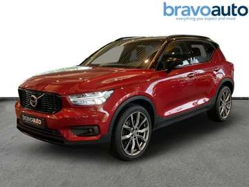 T4 R-design AWD