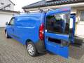 Fiat Doblo Doblo Cargo Maxi Blau - thumbnail 6