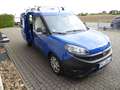 Fiat Doblo Doblo Cargo Maxi Blau - thumbnail 8
