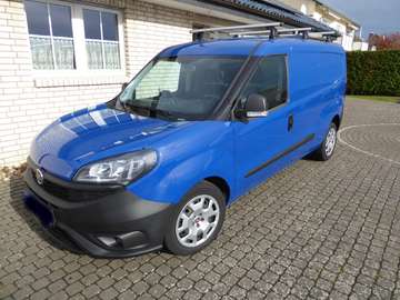 Doblo Cargo Maxi