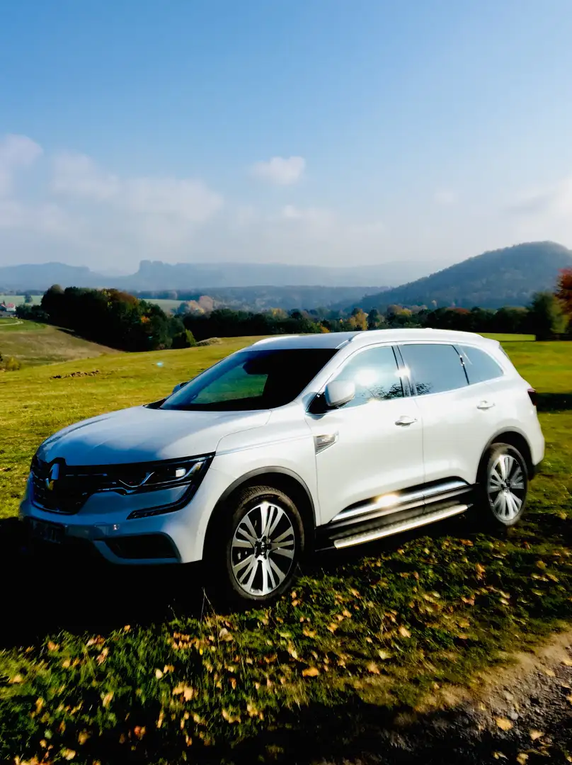 Renault Koleos ENERGY dCi 175 X-tronic 4WD INITIALE PARIS - 1