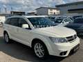 Fiat Freemont URBAN 1.HAND+7-SITZER+S.DACH+SHZ+PDC Blanc - thumbnail 12