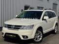 Fiat Freemont URBAN 1.HAND+7-SITZER+S.DACH+SHZ+PDC Blanc - thumbnail 3
