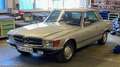 Mercedes-Benz SLC 350 Oldtimer Argent - thumbnail 35
