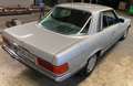 Mercedes-Benz SLC 350 Oldtimer Срібний - thumbnail 5