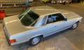 Mercedes-Benz SLC 350 Oldtimer Argent - thumbnail 38