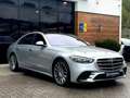 Mercedes-Benz S 400 d 4Matic Lim.  AMG Line Burmester Silber - thumbnail 5