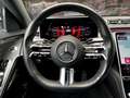 Mercedes-Benz S 400 d 4Matic Lim.  AMG Line Burmester Silber - thumbnail 24