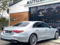 Mercedes-Benz S 400 d 4Matic Lim.  AMG Line Burmester Silber - thumbnail 7