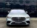 Mercedes-Benz S 400 d 4Matic Lim.  AMG Line Burmester Silber - thumbnail 2