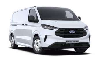320L2H1 2.0 Eco 136cv Auto AWD Trend