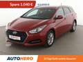 Hyundai i40 1.6 Trend Blue*TEMPO*PDC*SHZ*KLIMA*GARANTIE* Roşu - thumbnail 1