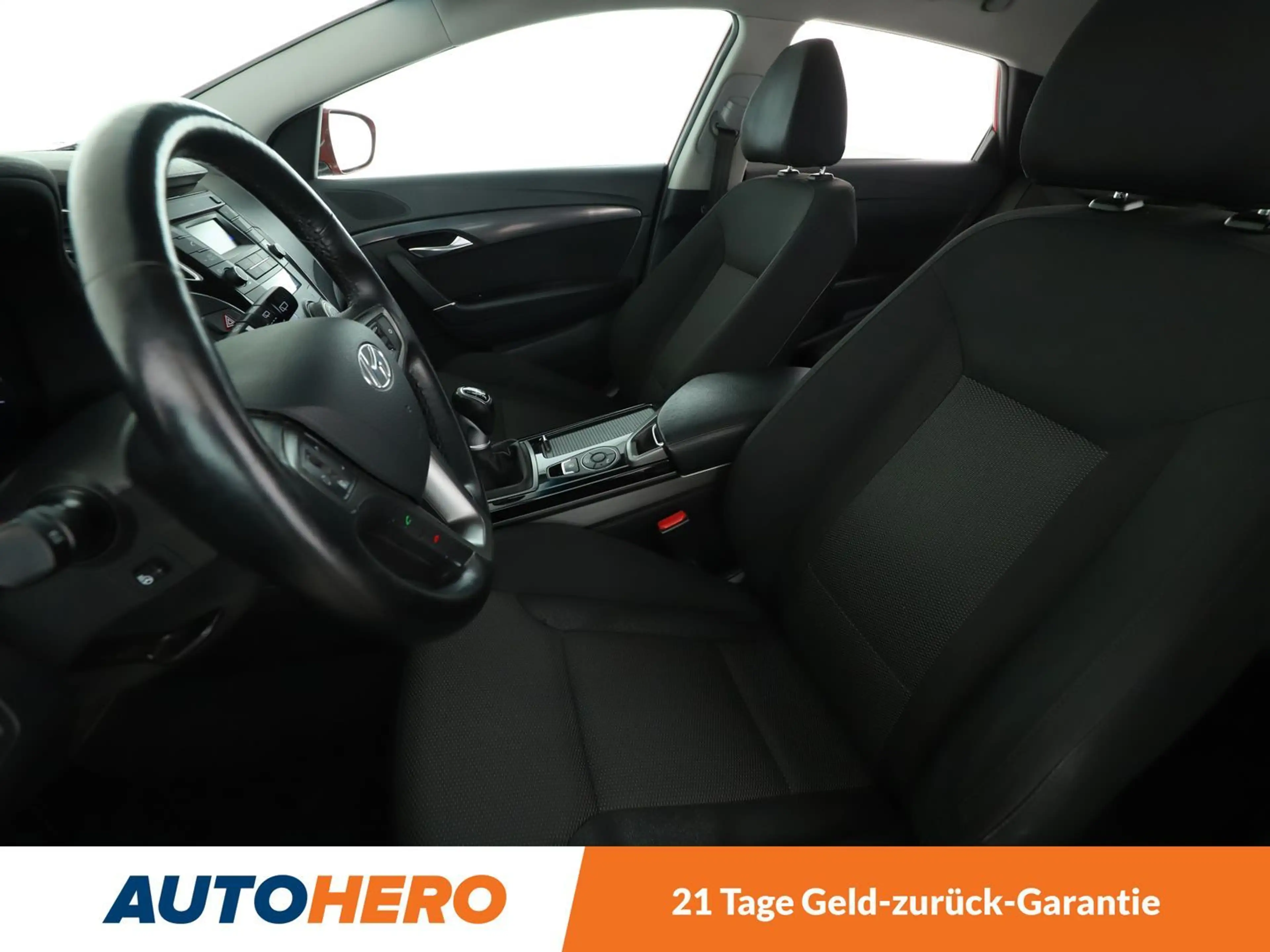 Hyundai i40 1.6 Trend Blue*TEMPO*PDC*SHZ*KLIMA*GARANTIE* — photo 10