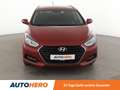Hyundai i40 1.6 Trend Blue*TEMPO*PDC*SHZ*KLIMA*GARANTIE* Roşu - thumbnail 9