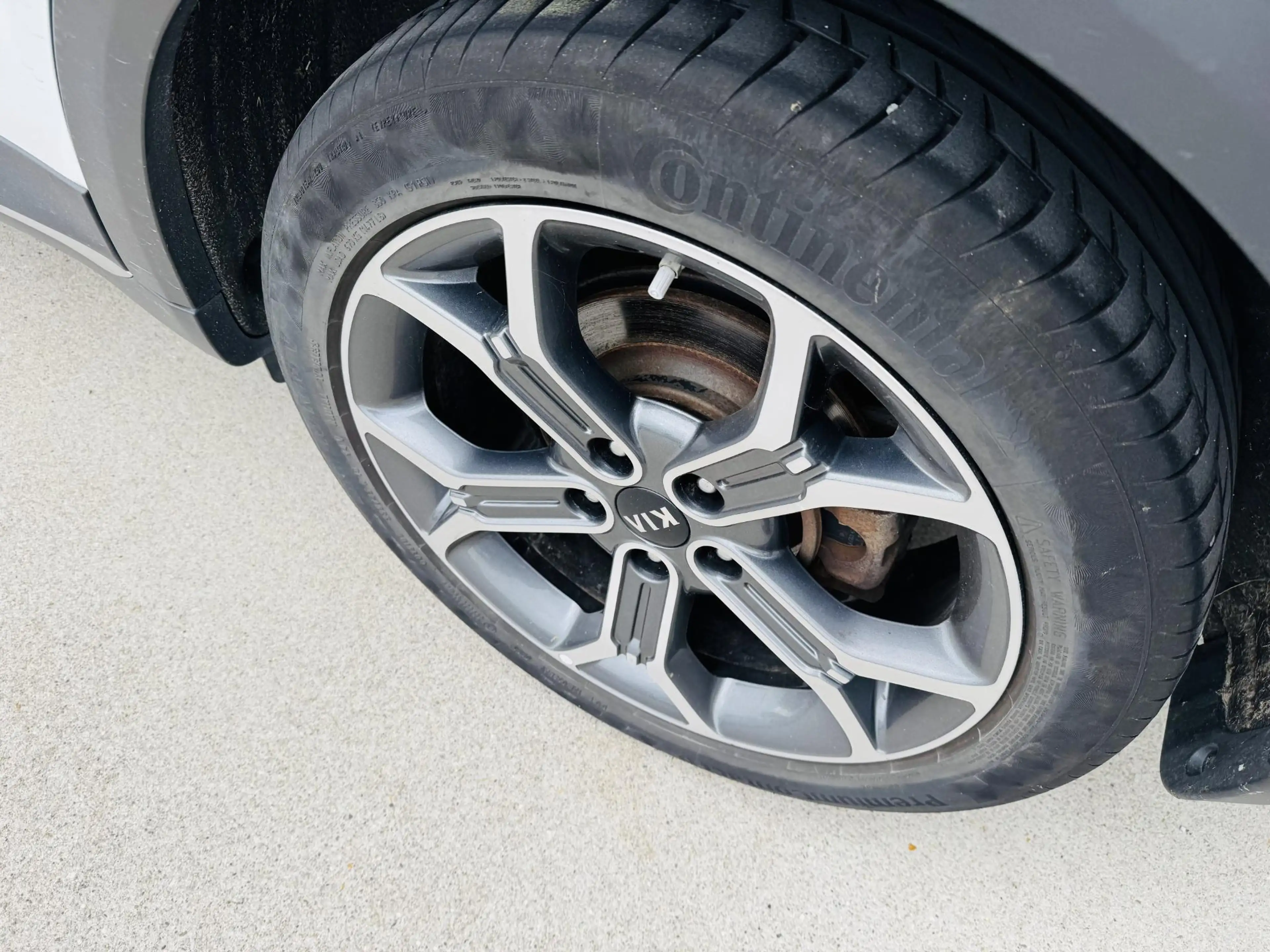 Kia XCeed 1.6 GDi PHEV DynamicPlusLine Edition Draaghaak tbv — photo 10