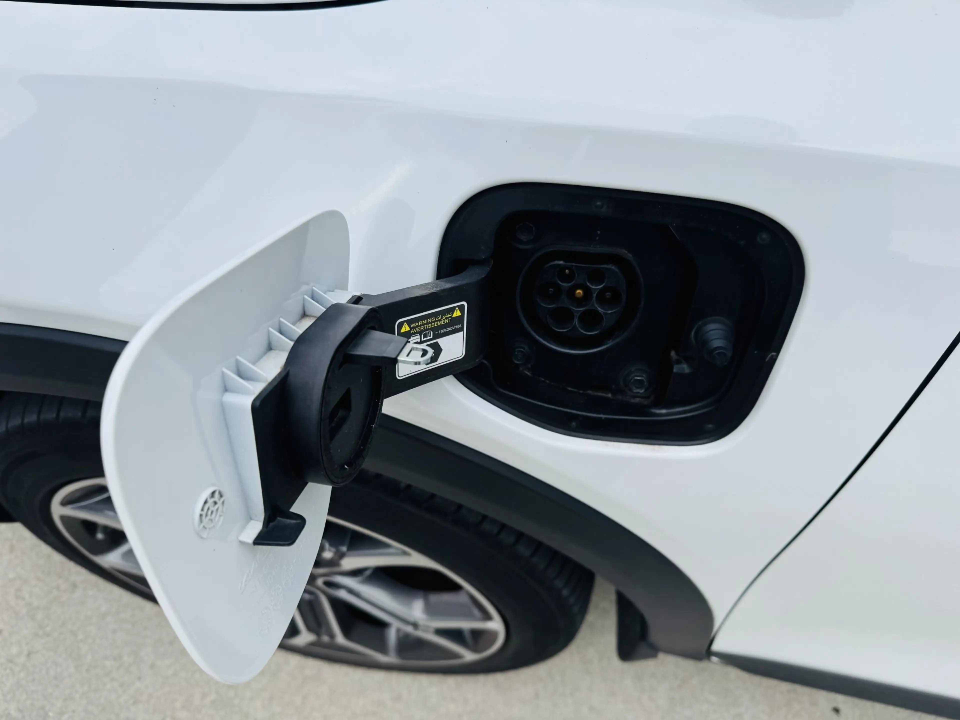 Kia XCeed 1.6 GDi PHEV DynamicPlusLine Edition Draaghaak tbv — photo 11