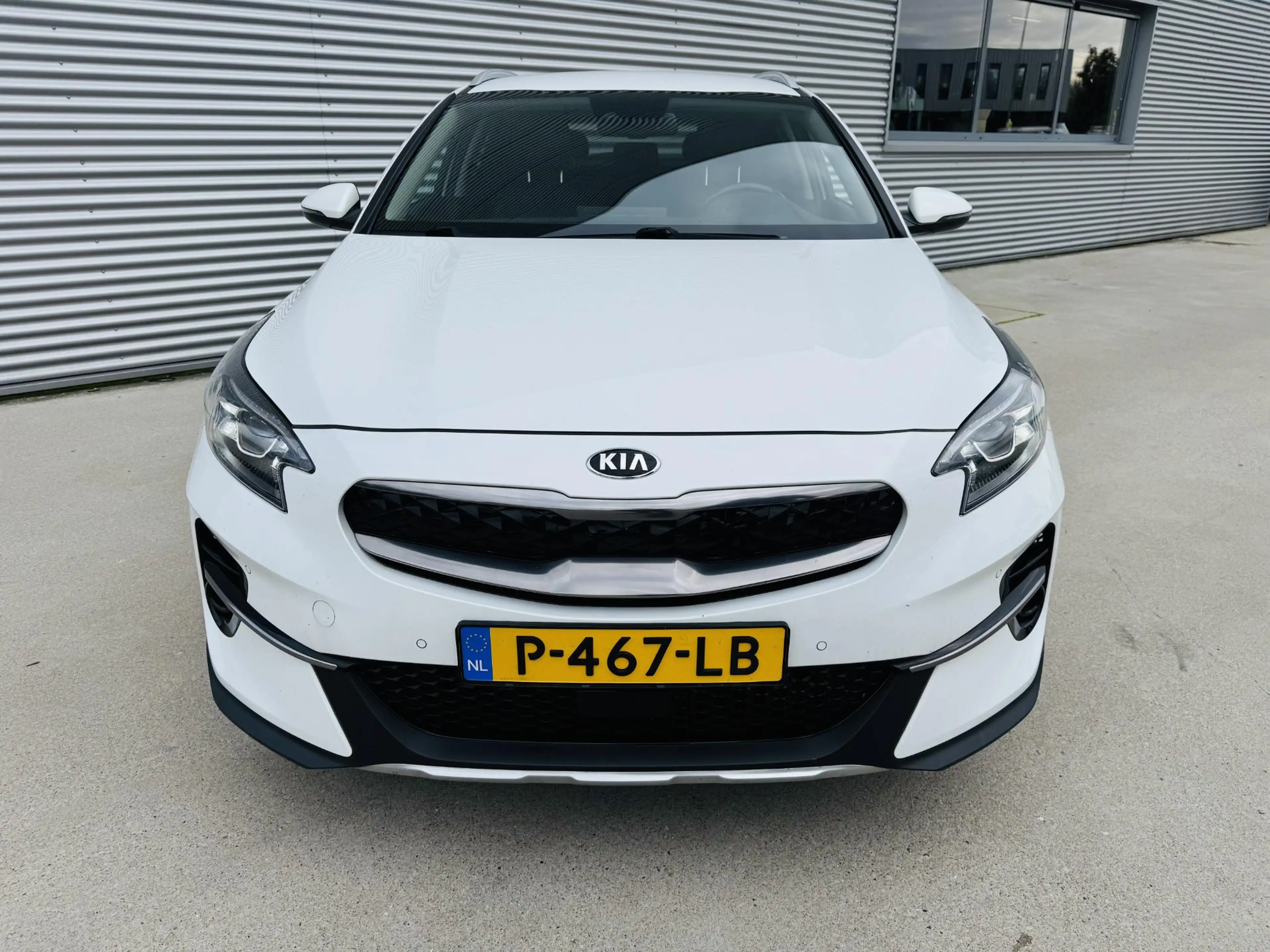 Kia XCeed 1.6 GDi PHEV DynamicPlusLine Edition Draaghaak tbv — photo 13