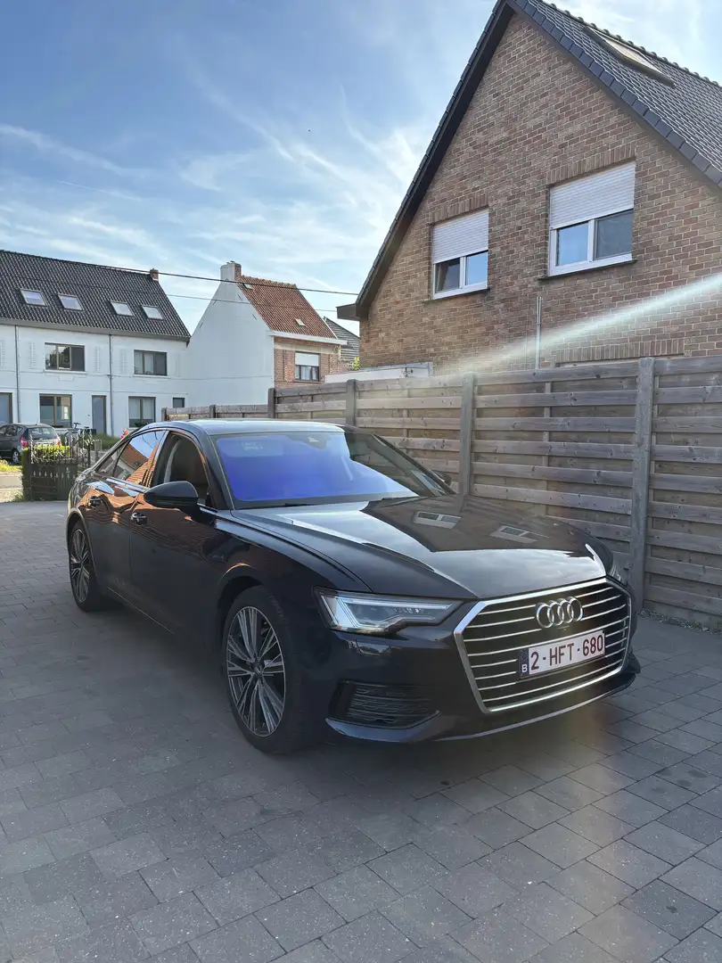 Audi A6 35tdi 2.0tdi euro 6d - 2