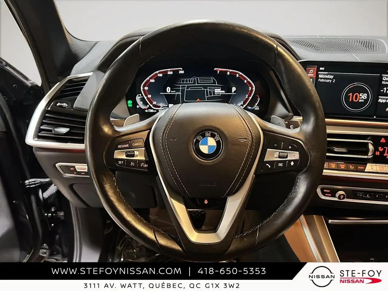 BMW X5 снимка BMW X5