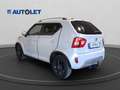 Suzuki Ignis Ignis III 2020 1.2h Top 4wd allgrip Blanco - thumbnail 8