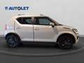 Suzuki Ignis Ignis III 2020 1.2h Top 4wd allgrip Blanco - thumbnail 4
