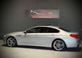 BMW 650 650 i xDrive Gran Coupe M Sport Gris - thumbnail 4