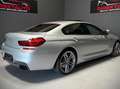 BMW 650 650 i xDrive Gran Coupe M Sport Gris - thumbnail 37