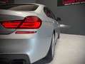 BMW 650 650 i xDrive Gran Coupe M Sport Gris - thumbnail 39