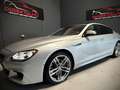 BMW 650 650 i xDrive Gran Coupe M Sport Gris - thumbnail 38