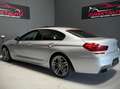 BMW 650 650 i xDrive Gran Coupe M Sport Gris - thumbnail 7