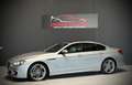 BMW 650 650 i xDrive Gran Coupe M Sport Gris - thumbnail 3