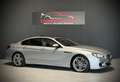 BMW 650 650 i xDrive Gran Coupe M Sport Gris - thumbnail 1