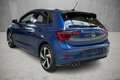 Volkswagen Polo GTI 2.0 TSI DSG Side Assist ACC Matrix Blau - thumbnail 2