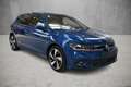 Volkswagen Polo GTI 2.0 TSI DSG Side Assist ACC Matrix Blau - thumbnail 4