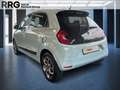 Renault Twingo Electric Zen Electric Azul - thumbnail 4
