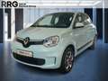 Renault Twingo Electric Zen Electric Azul - thumbnail 1