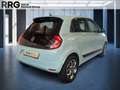 Renault Twingo Electric Zen Electric Azul - thumbnail 5