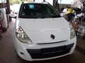 Renault Clio Clio Grandtour 1.2 16V 75 Grandtour TomTom Edition Weiß - thumbnail 1