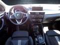 BMW X2 xDrive25e Navi,DAB,Sp.Sitze,Shzg,LED,Tempomat Noir - thumbnail 9