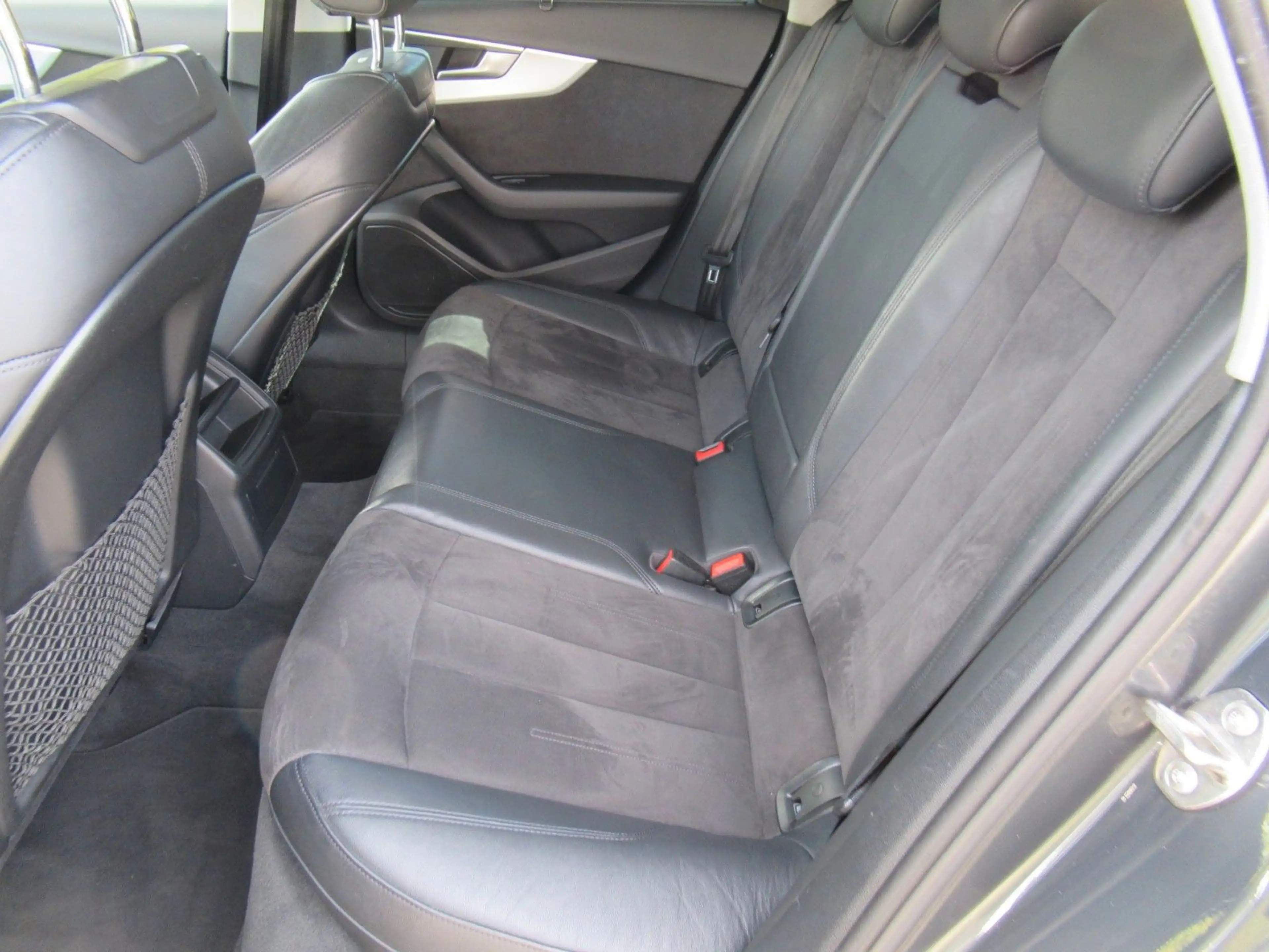 Audi A4 Avant sport — photo 7