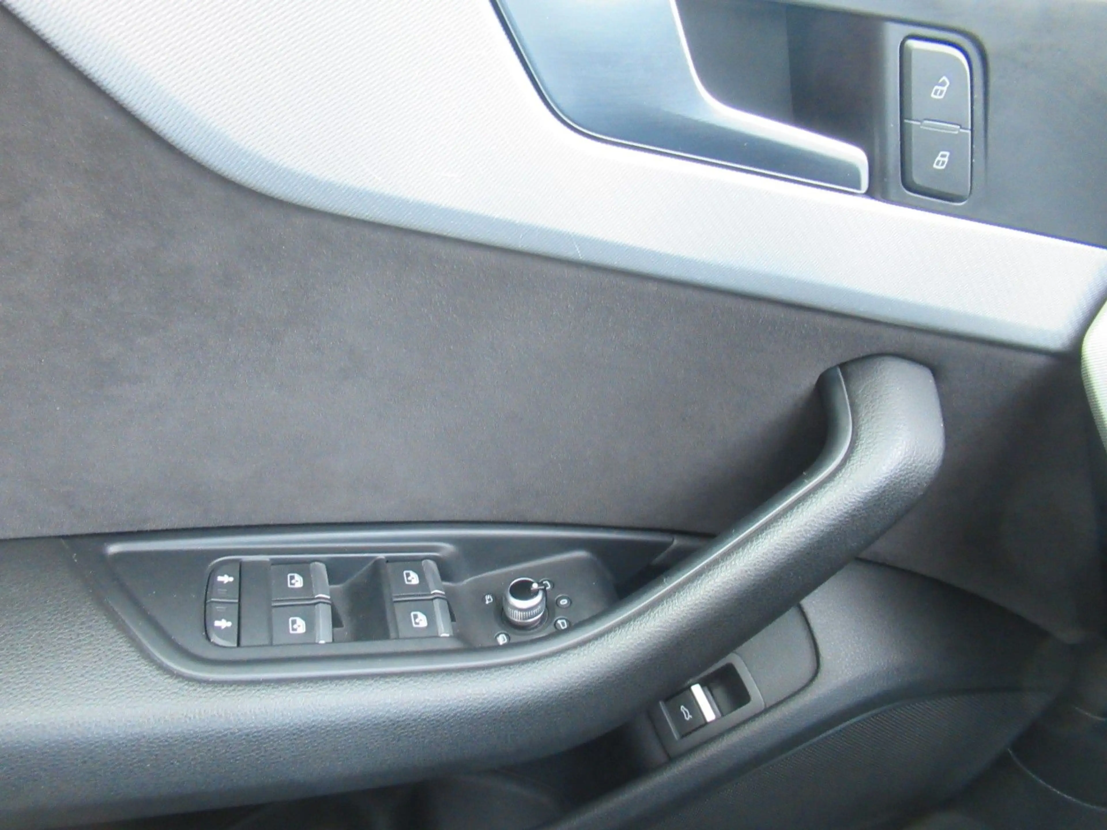 Audi A4 Avant sport — photo 10