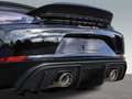 Porsche Boxster 718 Spyder RS Weissach-Paket BOSE Sportabgas LED Zwart - thumbnail 22
