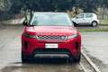 Land Rover Range Rover Evoque Range Rover Evoque 2.0D I4-L.Flw 150 CV AWD Auto S Red - thumbnail 2