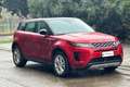 Land Rover Range Rover Evoque Range Rover Evoque 2.0D I4-L.Flw 150 CV AWD Auto S Red - thumbnail 3