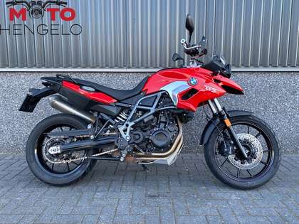 BMW F 700 GS