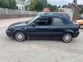 Volkswagen Golf Cabriolet 1.8 Highline elec ramen stbkr lm velgen Blauw - thumbnail 2
