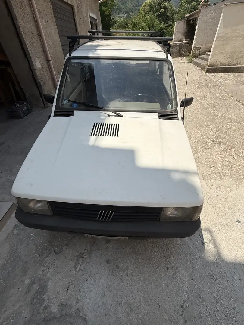 Fiat Panda 0.9 Jolly - 1
