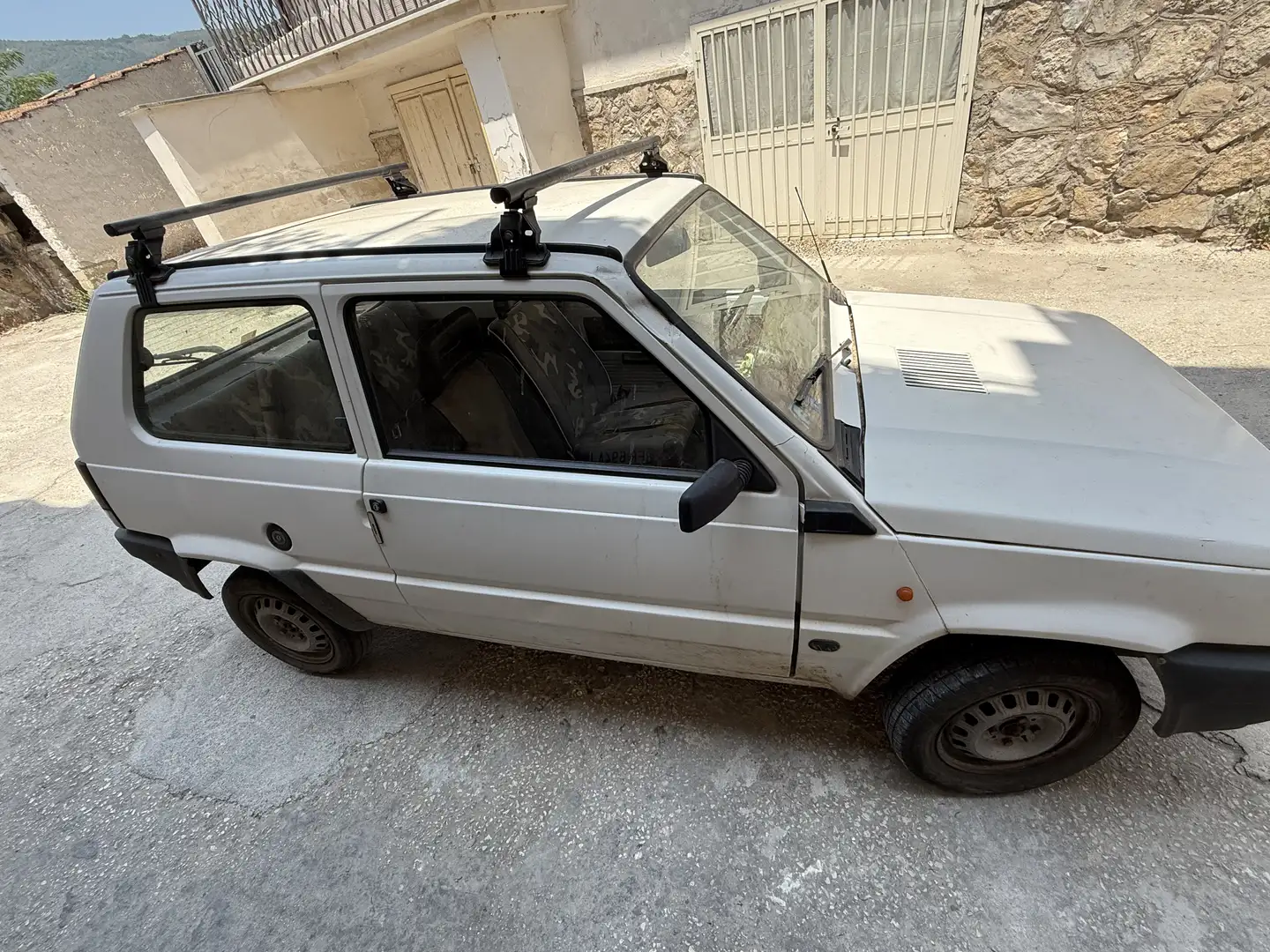 Fiat Panda 0.9 Jolly - 2