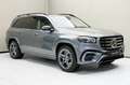 Mercedes-Benz GLS 350 d 4MATIC ACC Night Navi ParkAss. SpurH Gris - thumbnail 2