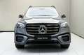 Mercedes-Benz GLS 350 d 4MATIC ACC Night Navi ParkAss. SpurH Gris - thumbnail 3